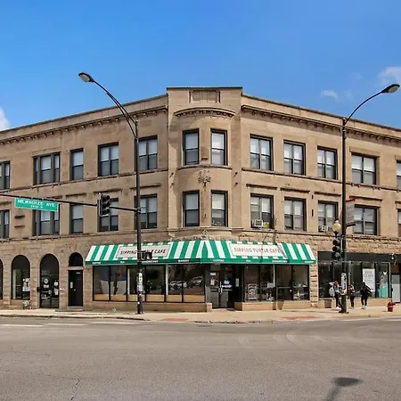 Enchanting 1Br Apartment With In-Unit Laundry - Central Park M2